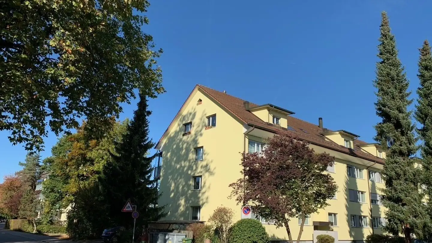 Appartement à louer - Schorenstrasse 8, 8603 Schwerzenbach - Photo 3