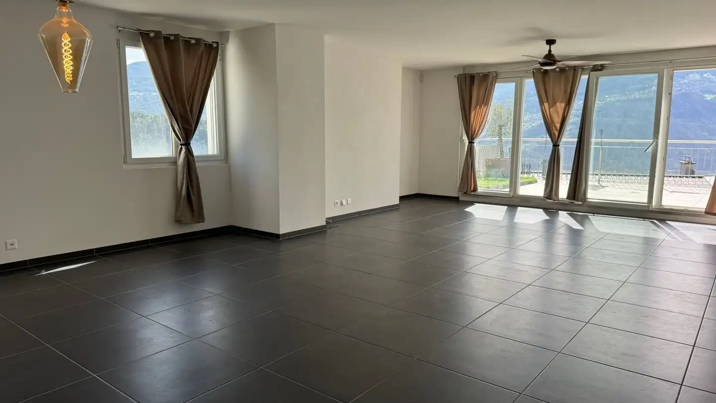 Appartamento a gradini in affitto - Route Du Sanetsch 31, 1965 Savièse - Foto 2