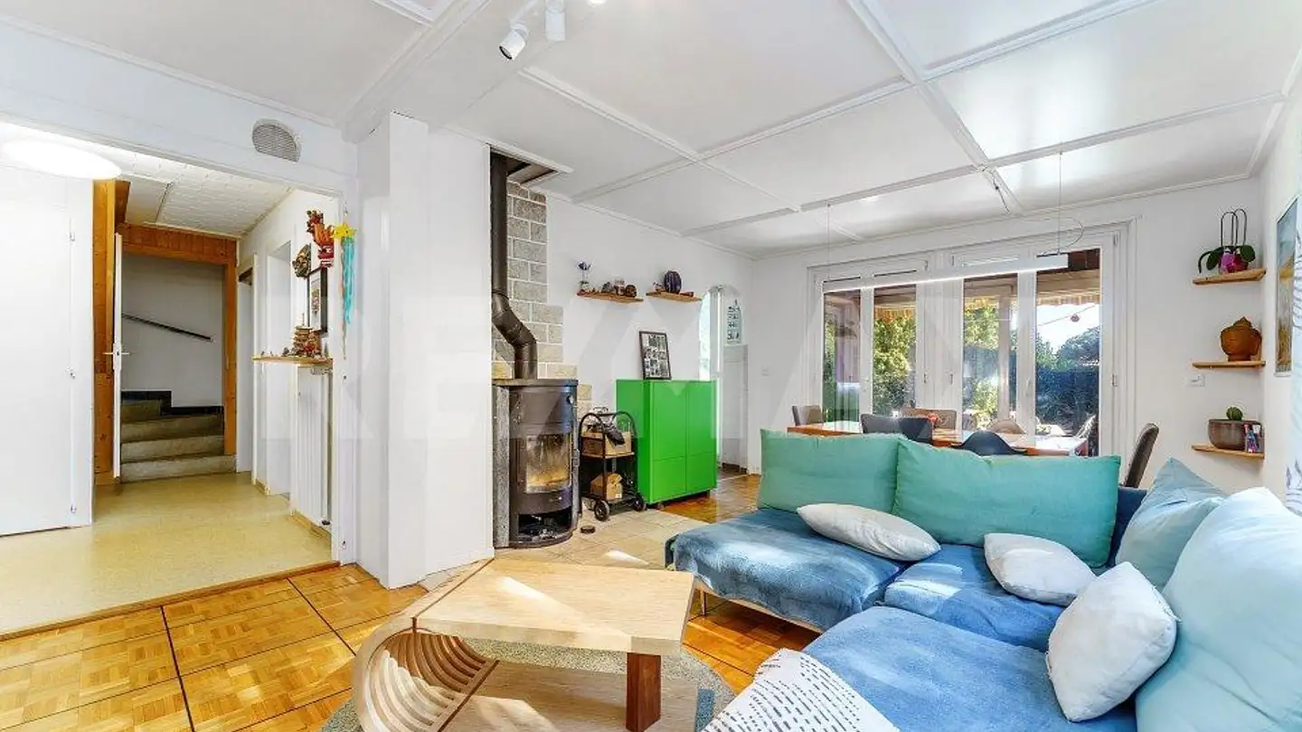 Maison individuelle à vendre - 1054 Morrens VD - Photo 3