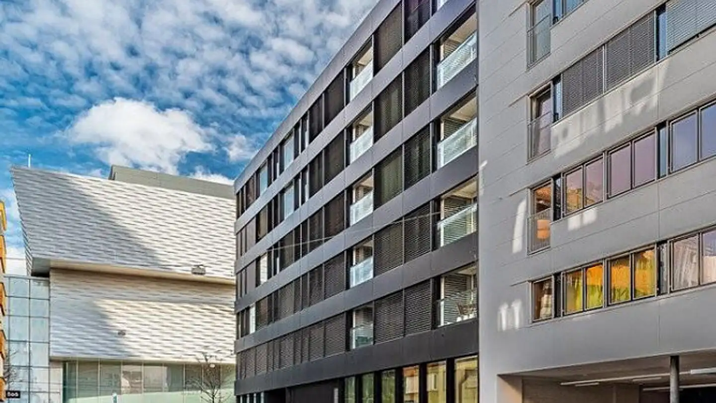 Appartamento in affitto - 4058 Basel