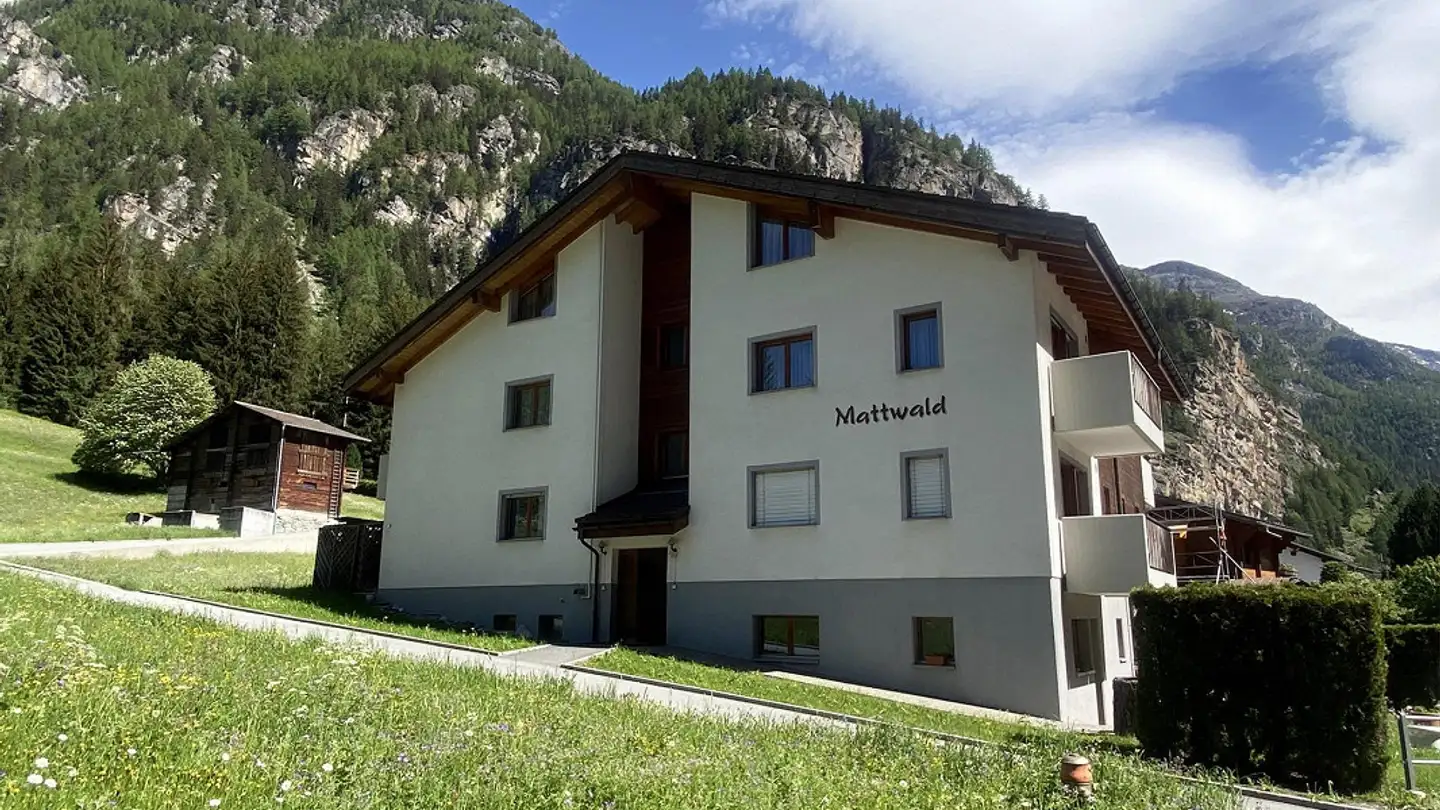 Appartamento in vendita - 3924 St. Niklaus VS - Photo 2