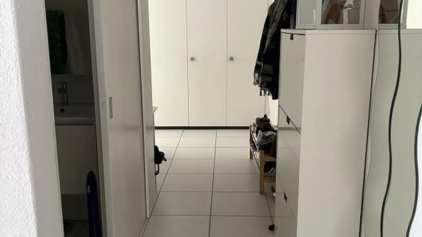 Apartment for rent - Spannortstrasse 9, 6003 Luzern - Photo 2