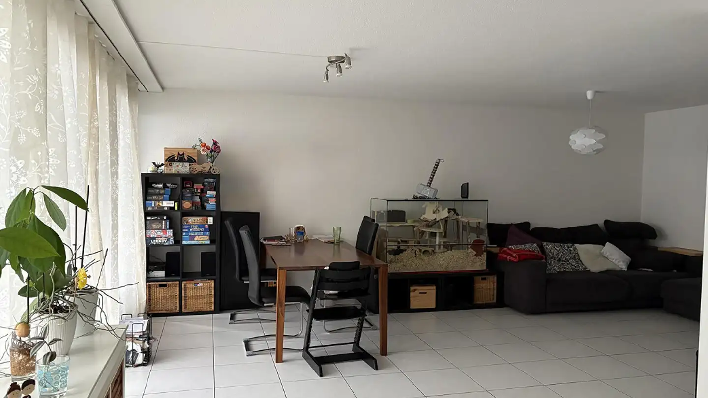 Apartment for rent - Spannortstrasse 9, 6003 Luzern - Photo 3