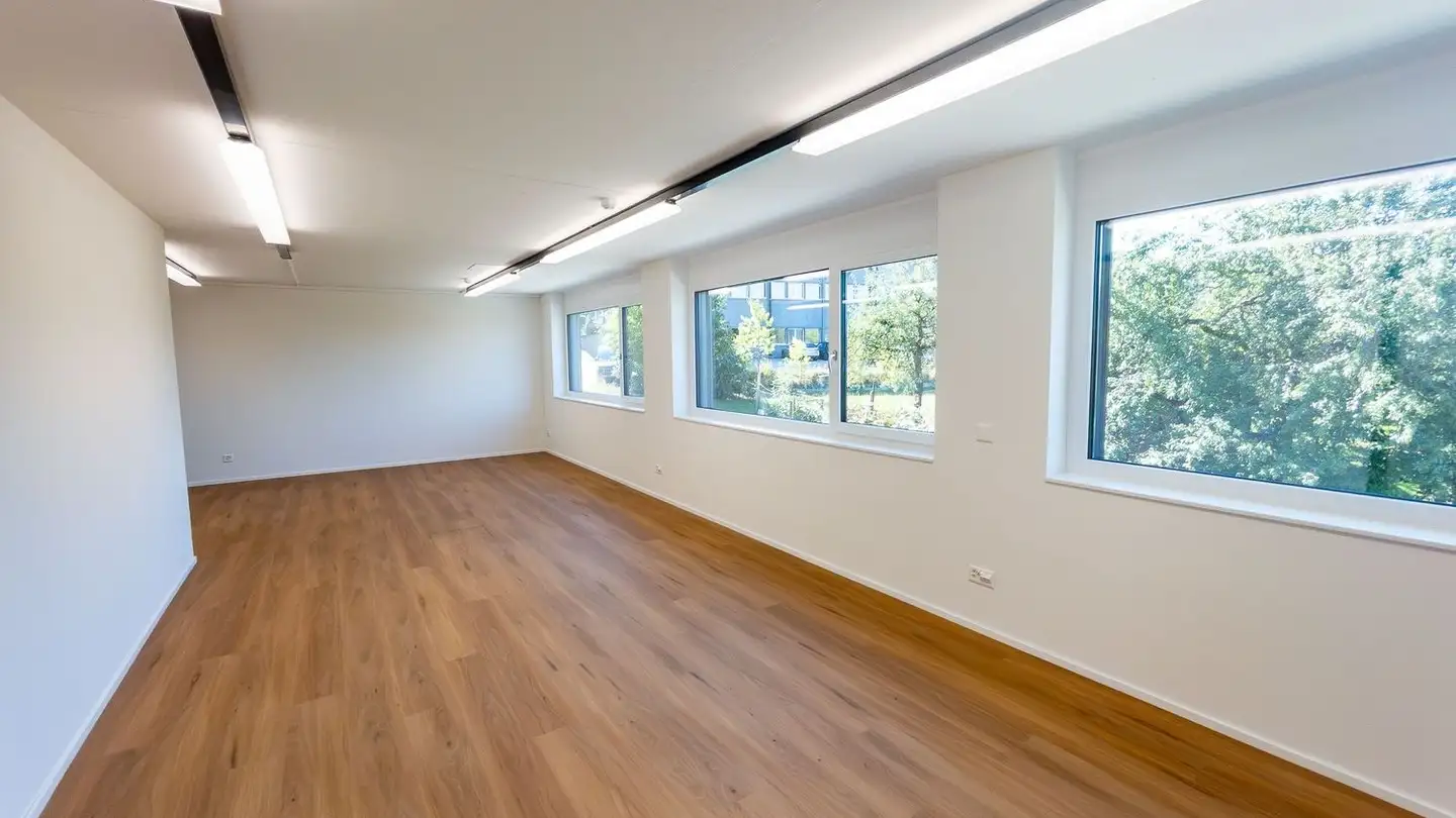 Spazio ufficio in affitto - Rietwiesenstrasse 17, 8156 Oberhasli
