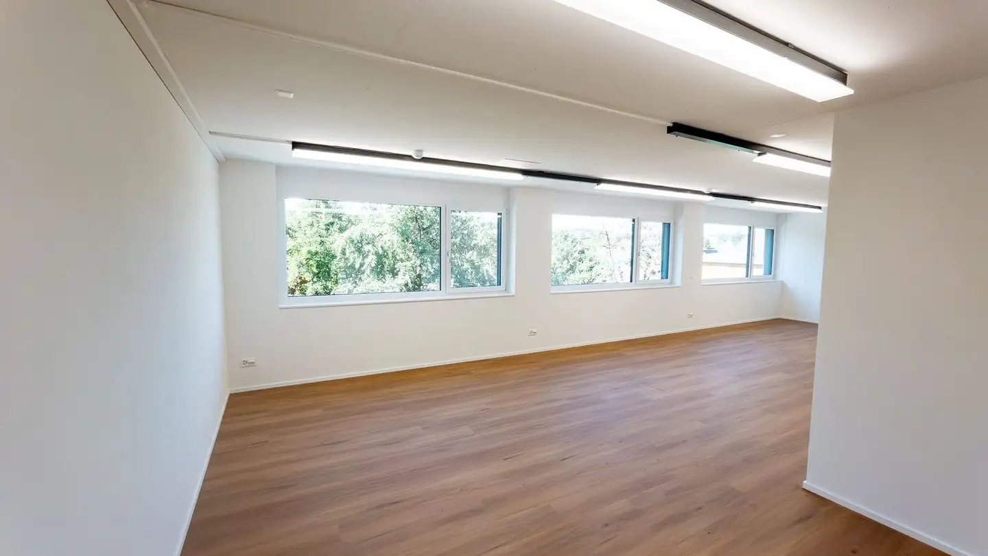Spazio ufficio in affitto - Rietwiesenstrasse 17, 8156 Oberhasli - Foto 4