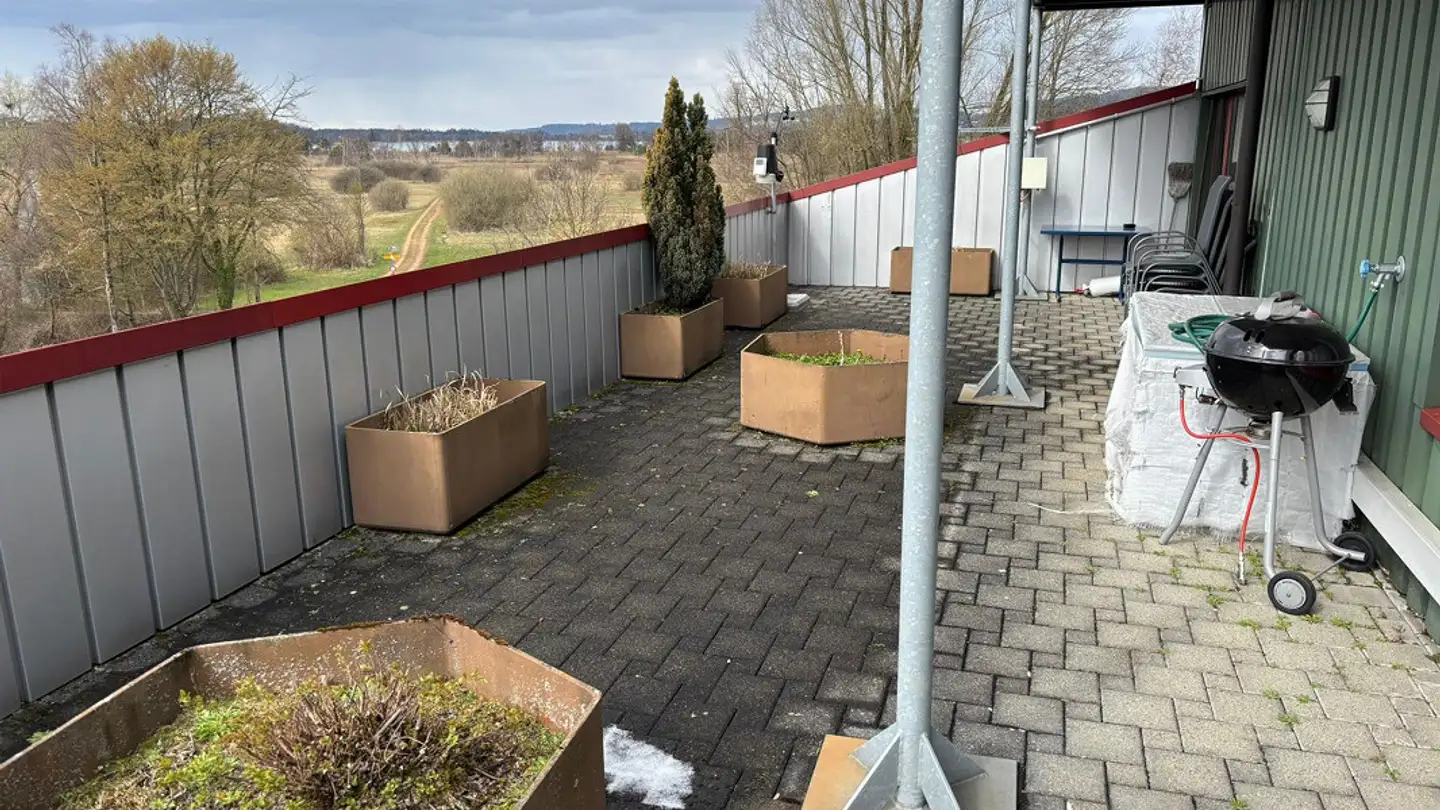 Bürofläche mieten - Motorenstrasse 118, 8620 Wetzikon ZH - Foto 4