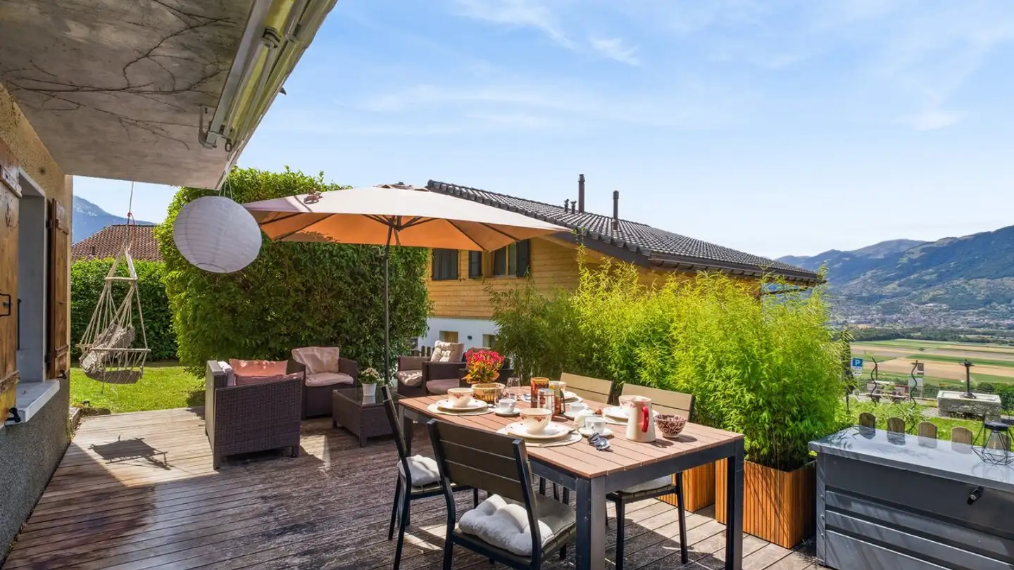 Single house for sale - 1867 Ollon VD - Photo 4