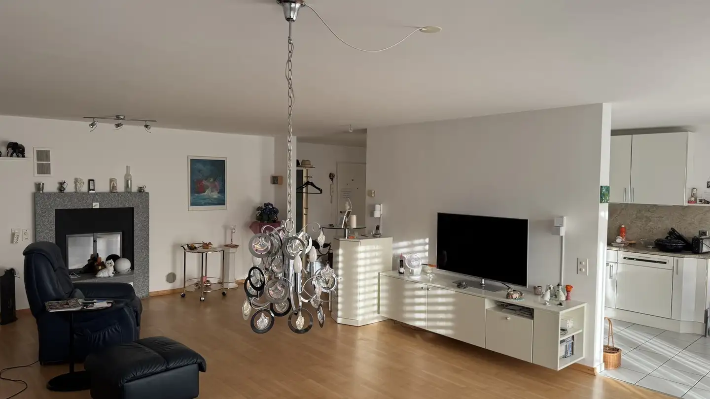 Appartamento in affitto - Moosfeldstrasse 1, 8598 Bottighofen