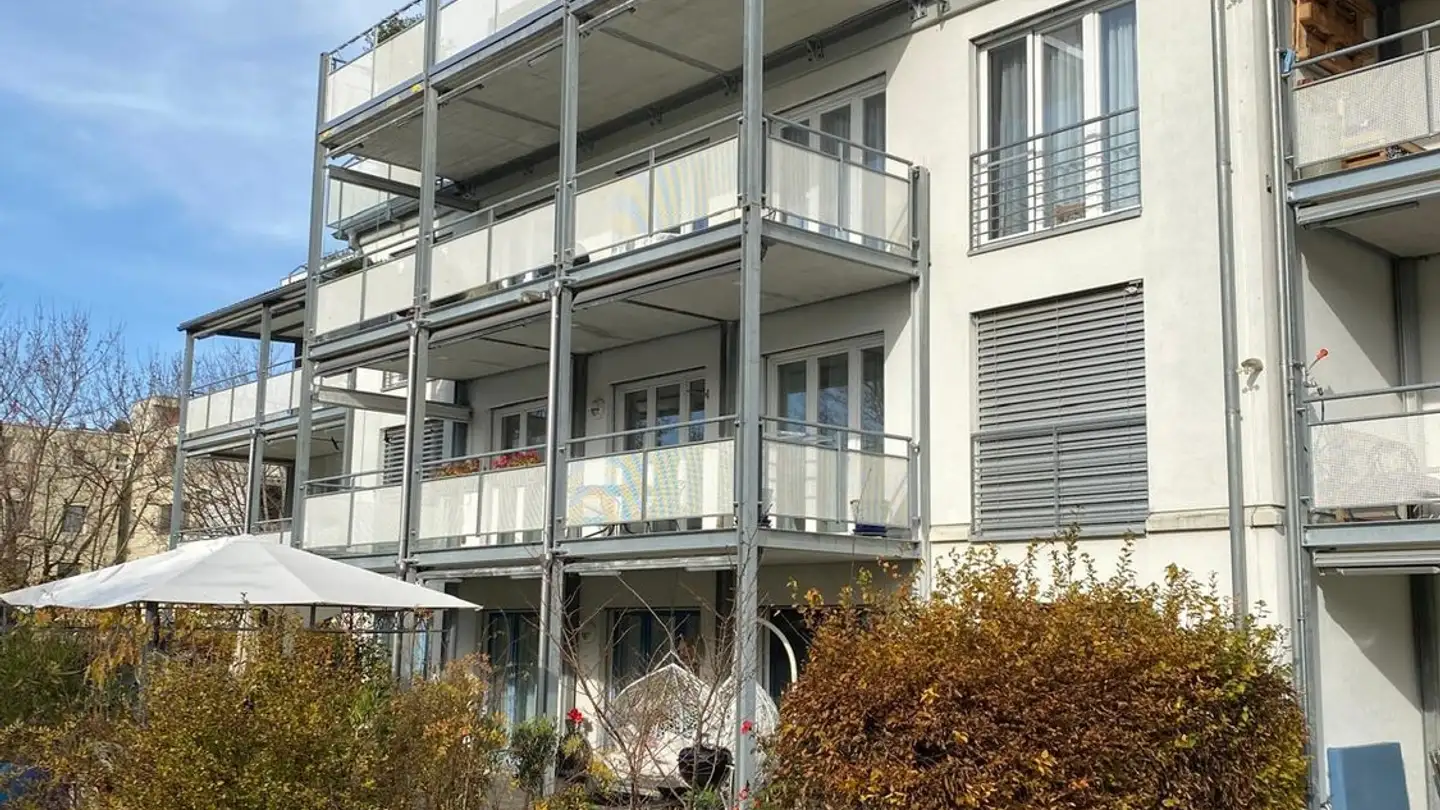 Appartamento in affitto - Moosfeldstrasse 1, 8598 Bottighofen - Foto 3