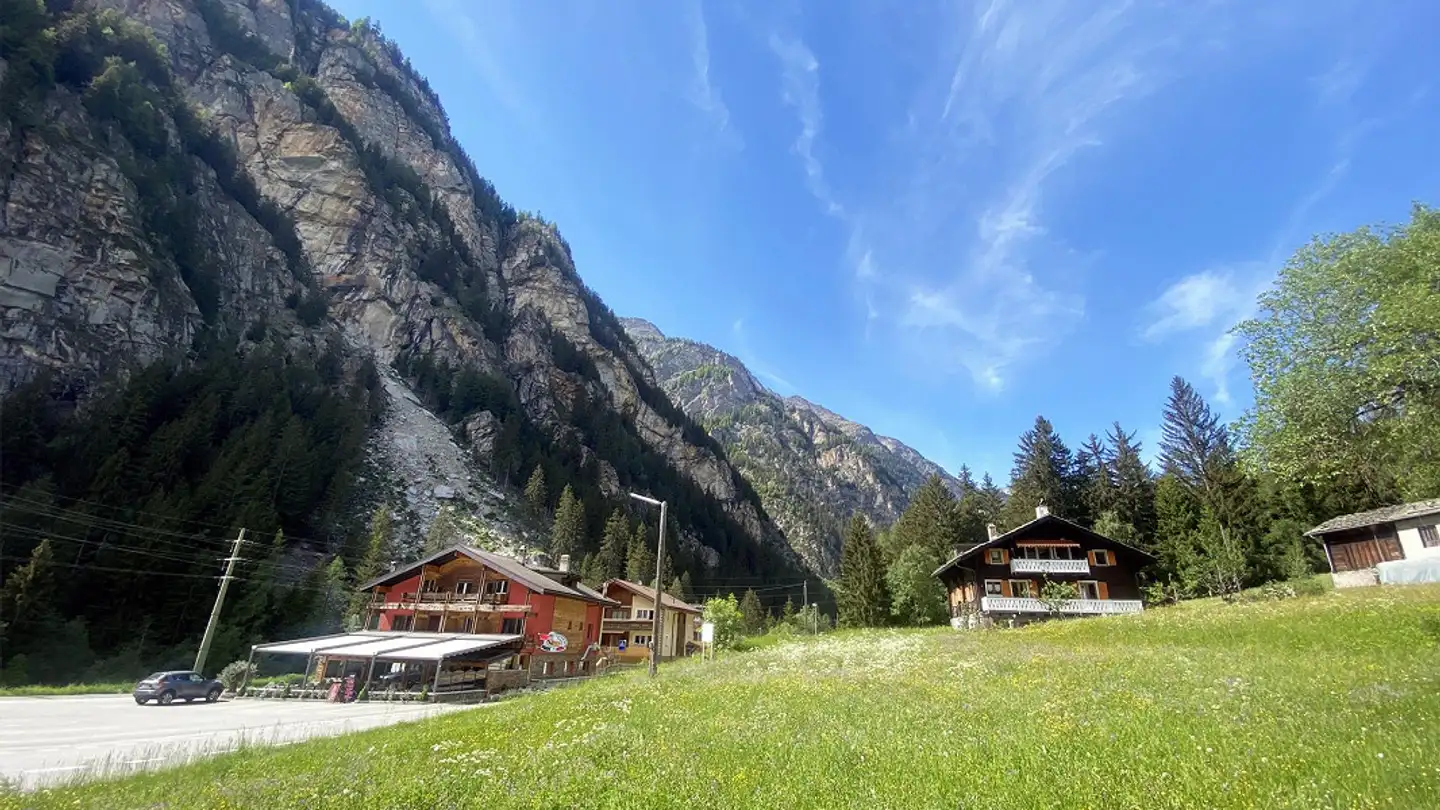 Appartamento in vendita - 3924 St. Niklaus VS - Photo 3