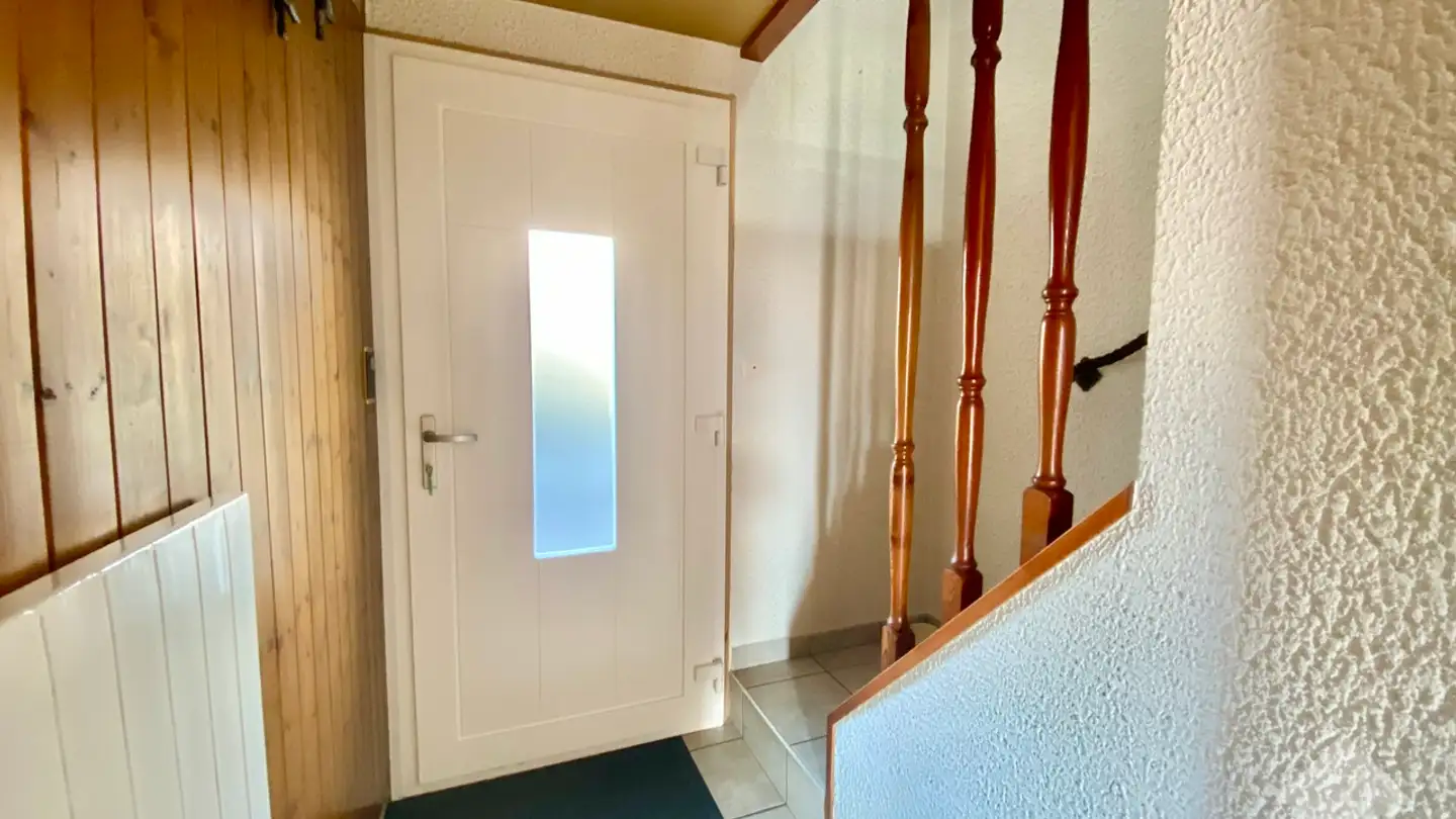 Maison individuelle à vendre - 1974 Arbaz - Photo 4