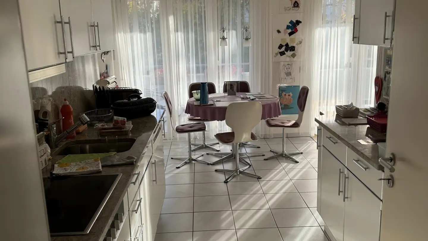 Appartamento in affitto - Moosfeldstrasse 1, 8598 Bottighofen - Foto 4