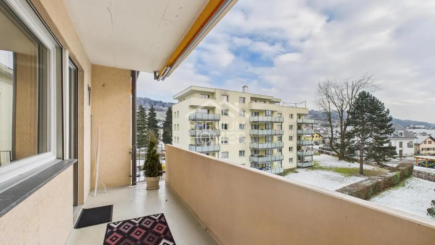 Wohnung kaufen - 5621 Zufikon - Foto 4