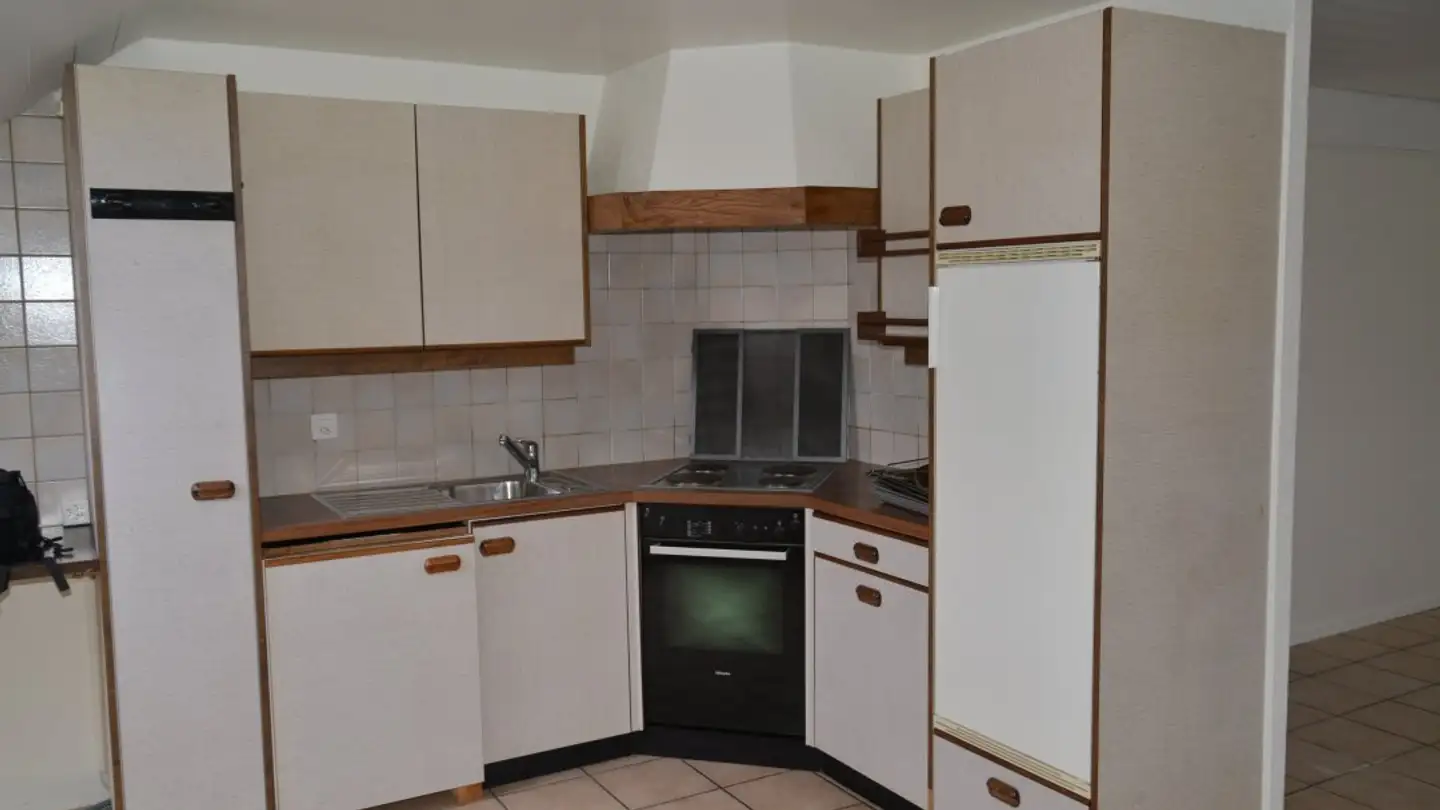 Appartamento in affitto - Rue Numa-Droz 115, 2300 La Chaux-de-Fonds - Foto 2