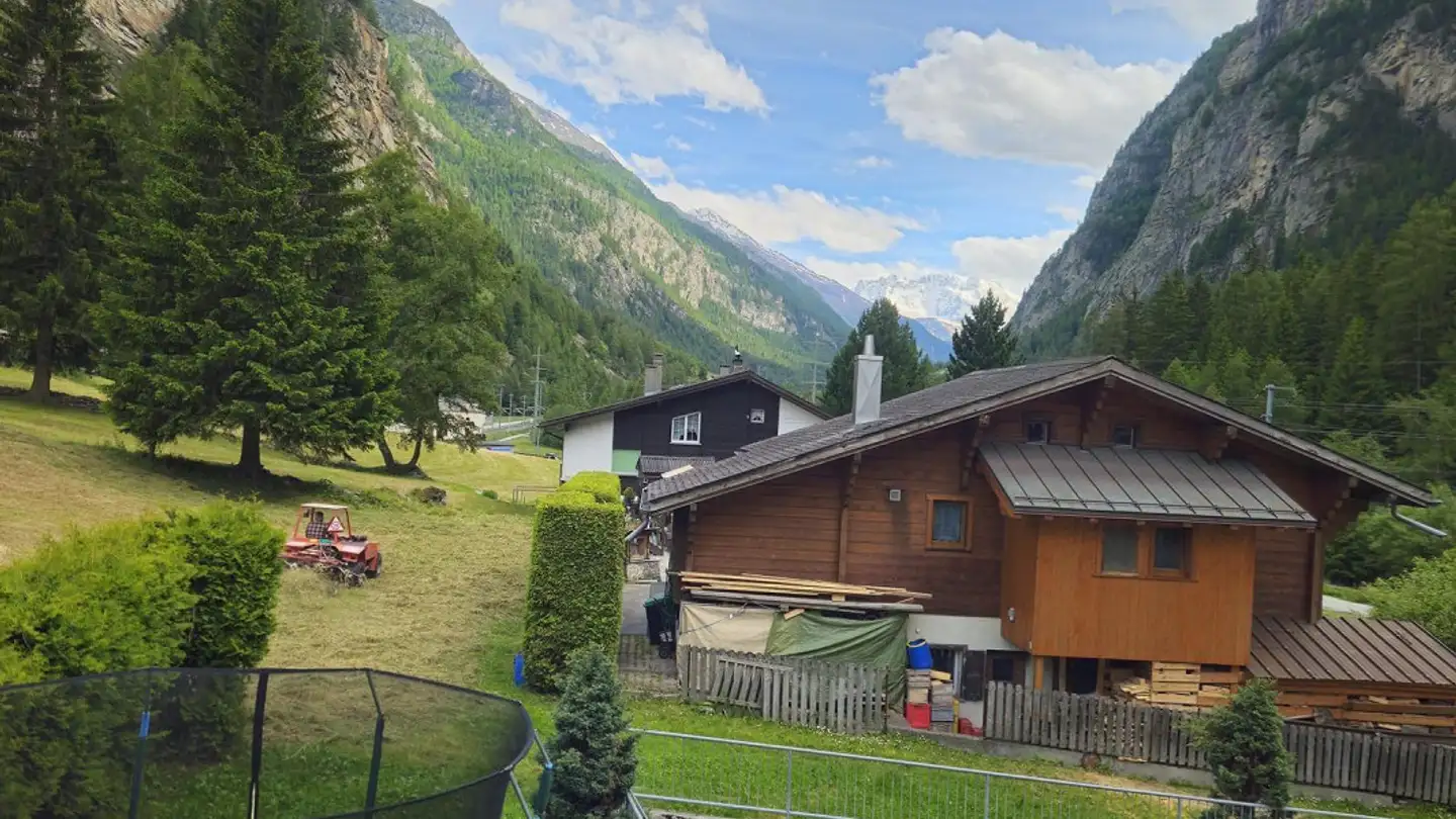 Appartamento in vendita - 3924 St. Niklaus VS - Photo 4