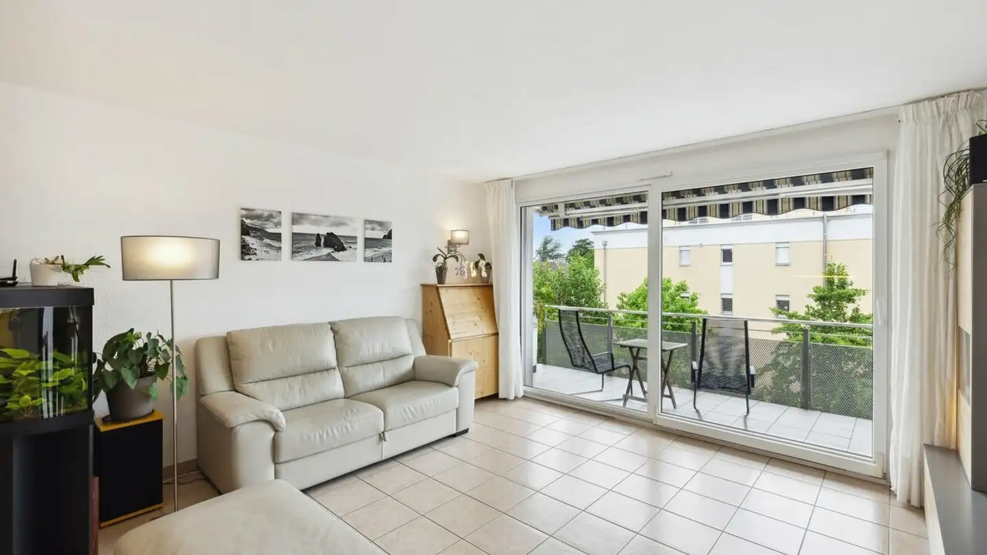 Apartment for sale - 1010 Lausanne - Photo 2