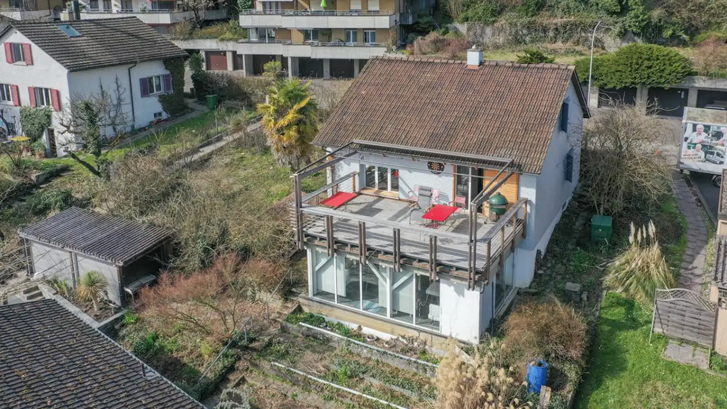 Single house for sale - 5222 Umiken - Photo 3