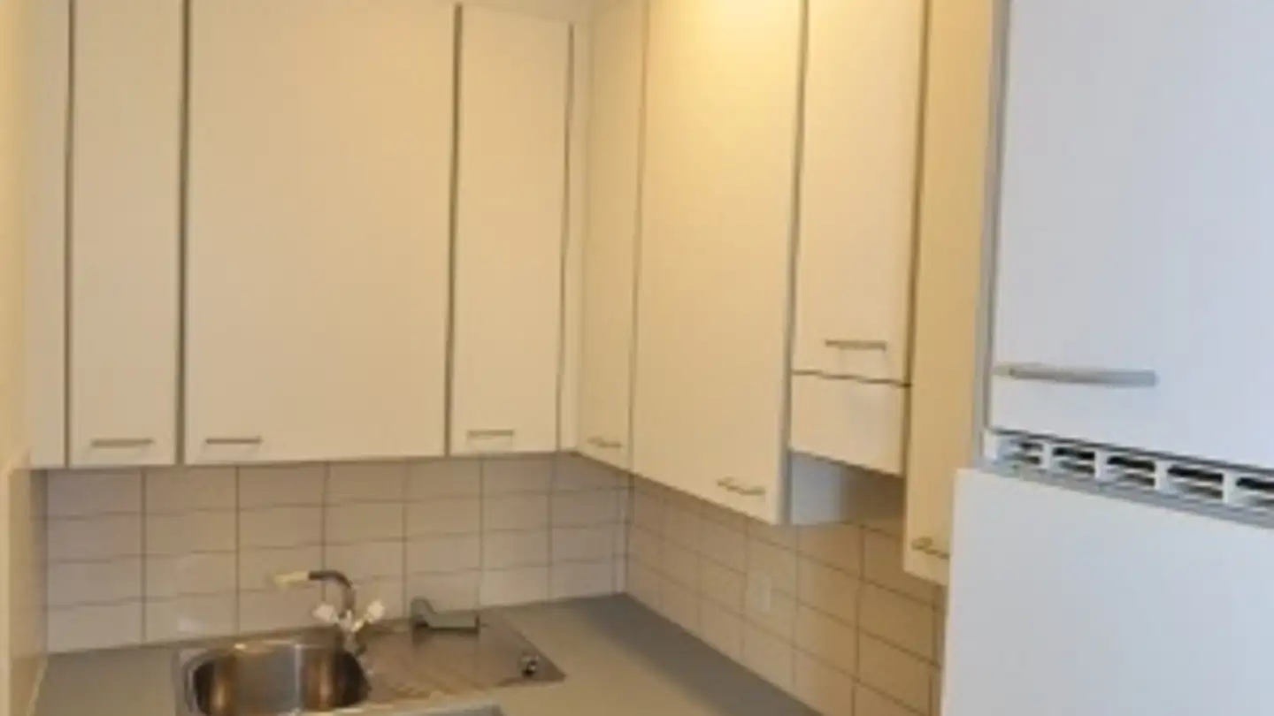 Wohnung mieten - Spalenberg 55, 4051 Basel - Foto 2