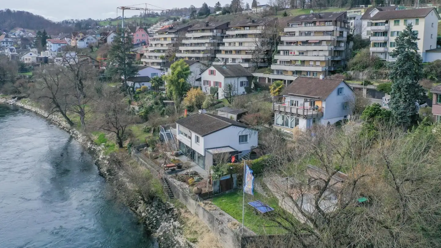 Single house for sale - 5222 Umiken - Photo 4