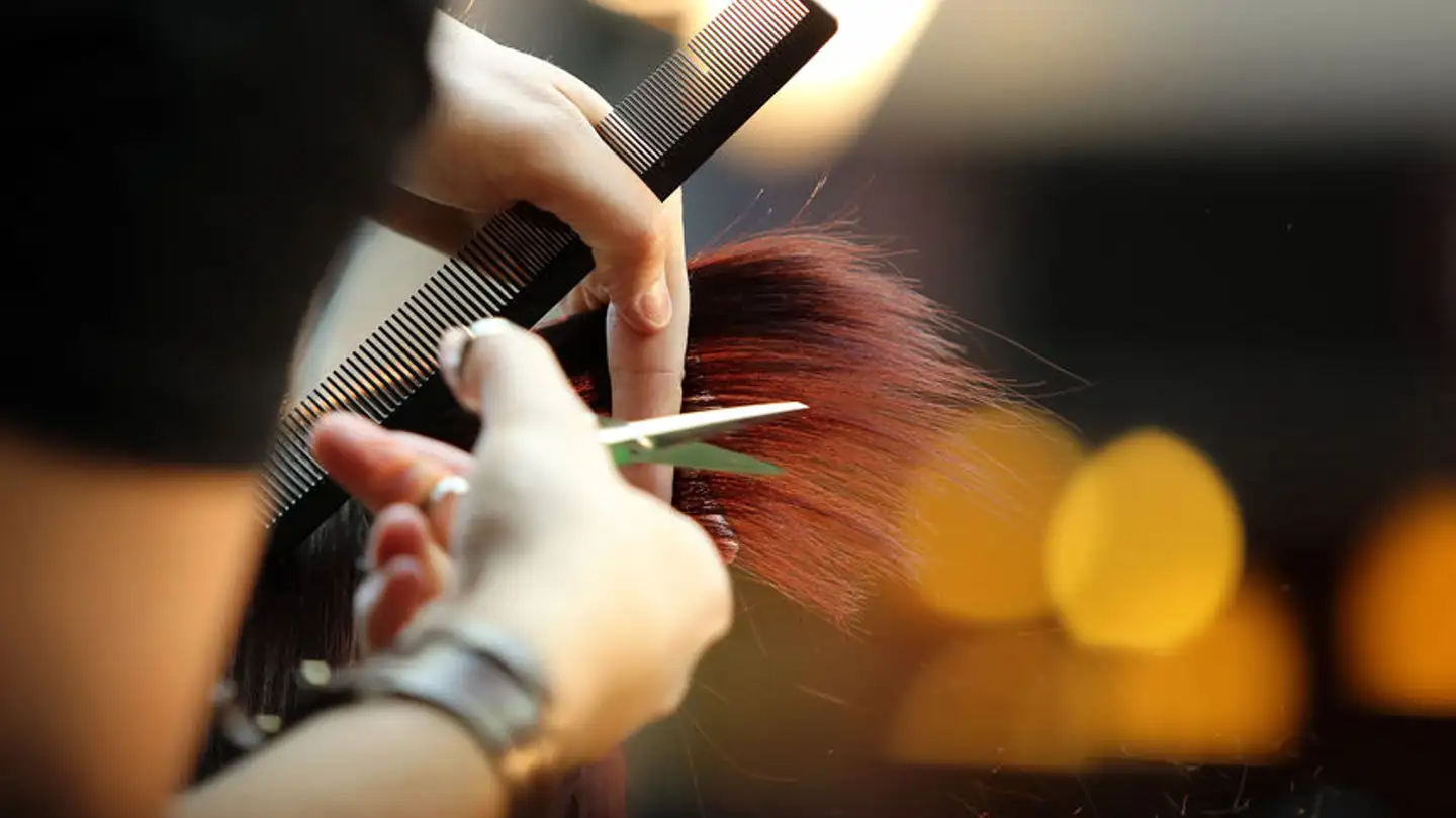 Friseursalon mieten - 1207 Genève