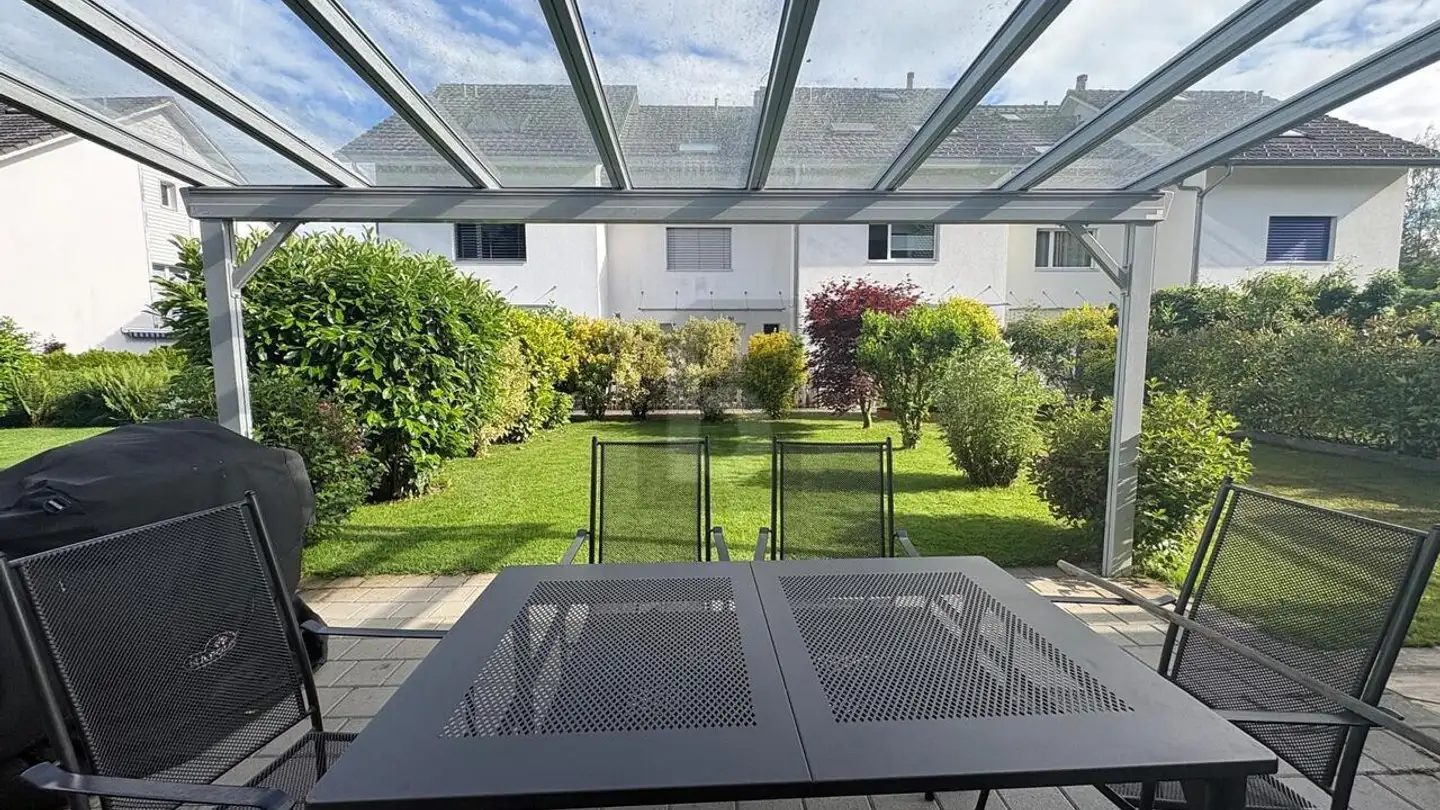Row house for rent - 8604 Volketswil - Photo 3
