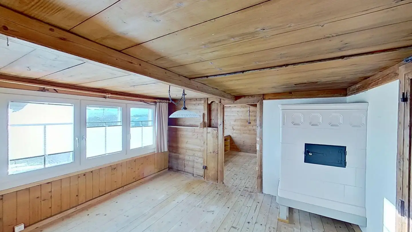 Einfamilienhaus kaufen - Kellenbergstrasse, 9413 Oberegg - Foto 2