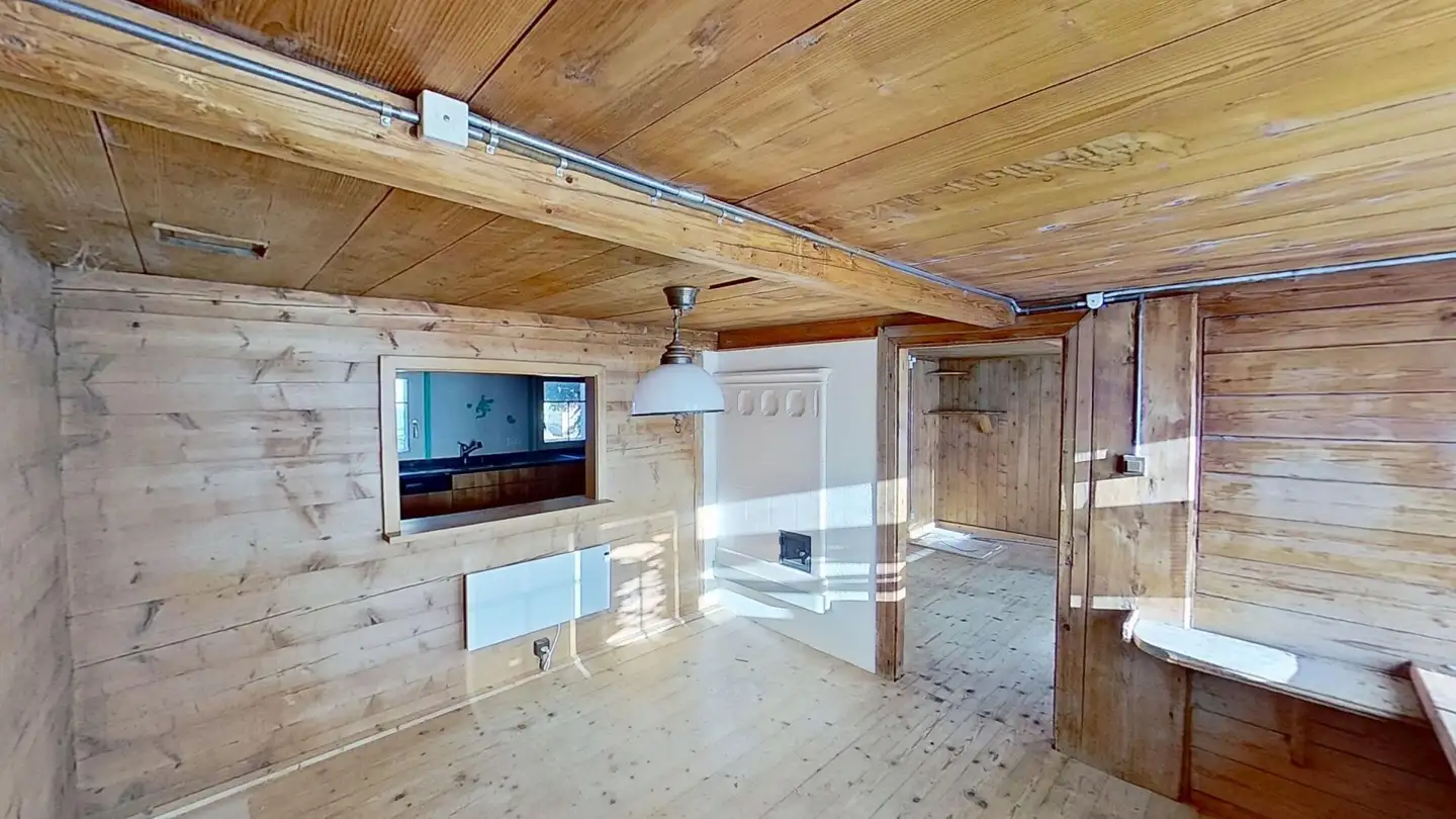 Einfamilienhaus kaufen - Kellenbergstrasse, 9413 Oberegg - Foto 3