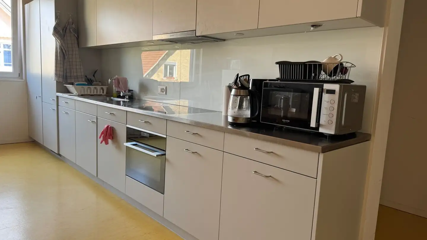 Single room for rent - Bürglistrasse 21, 8400 Winterthur - Photo 2