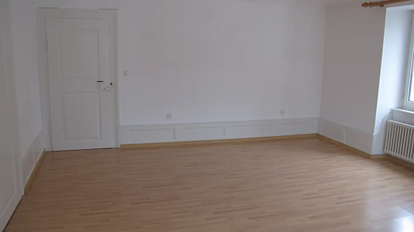 Wohnung mieten - Oberdorfstrasse 37, 4244 Röschenz - Foto 3