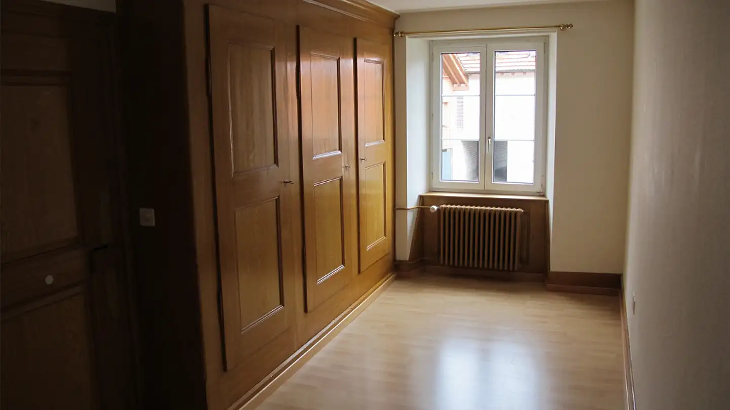 Wohnung mieten - Oberdorfstrasse 37, 4244 Röschenz - Foto 4