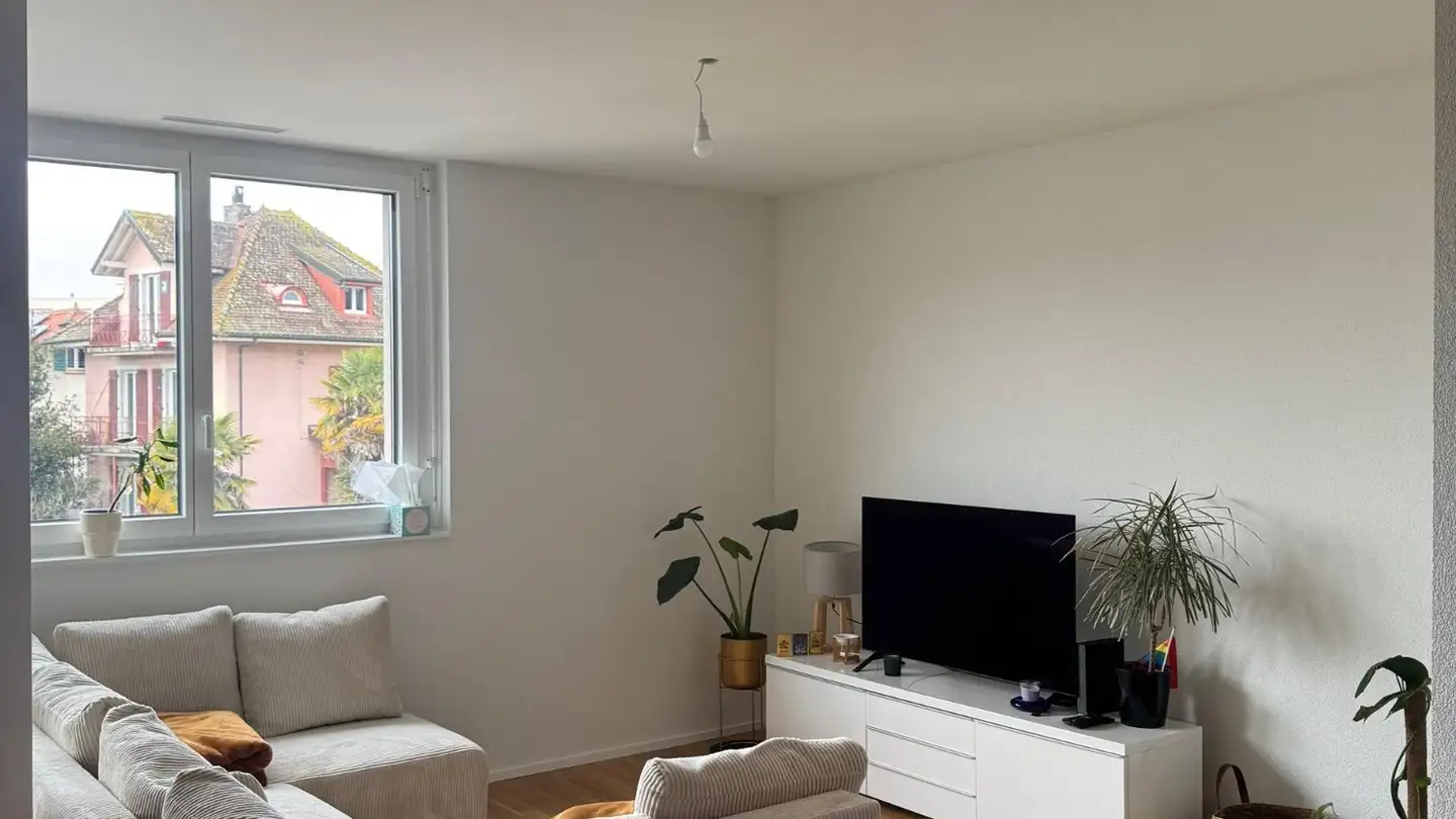 Single room for rent - Avenue De La Concorde, 1022 Chavannes-près-Renens - Photo 4