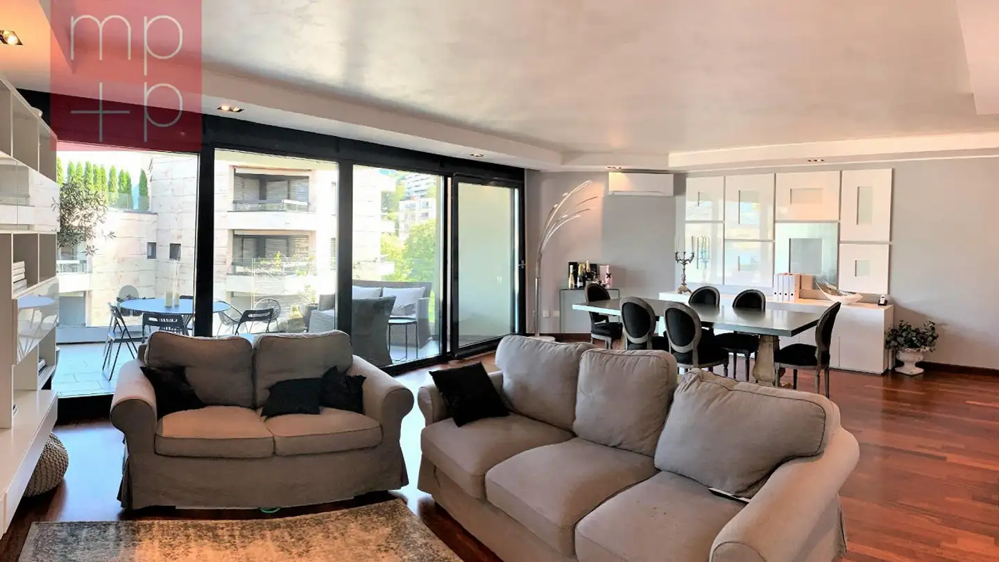 Appartement à vendre - 6900 Paradiso - Photo 3