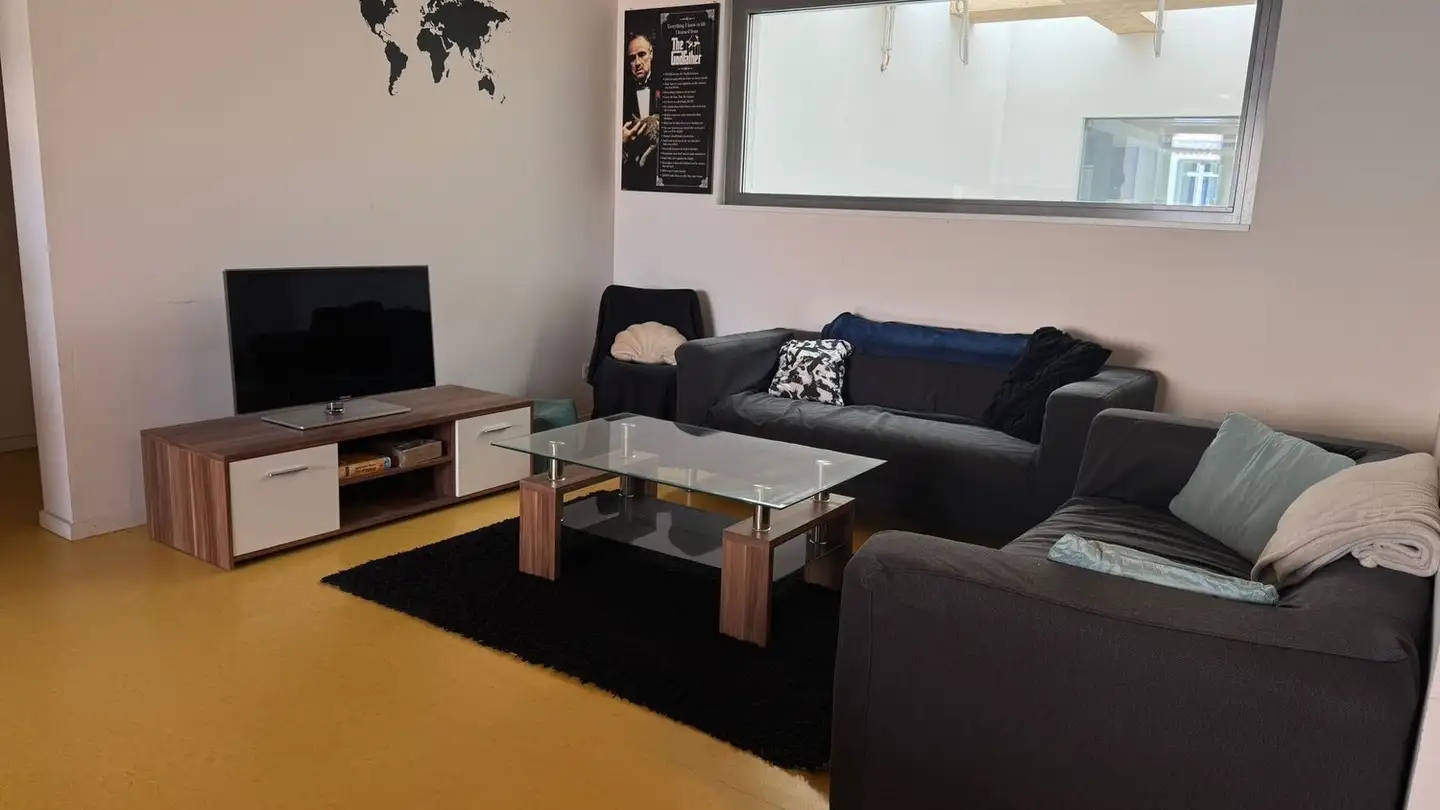 Single room for rent - Bürglistrasse 21, 8400 Winterthur - Photo 3