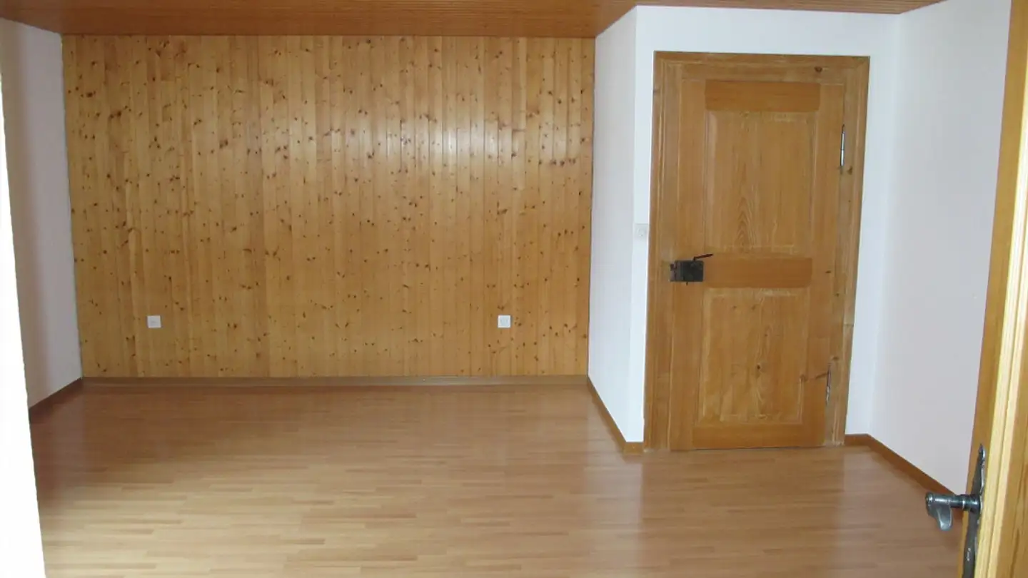 Wohnung mieten - Oberdorfstrasse 37, 4244 Röschenz - Foto 2