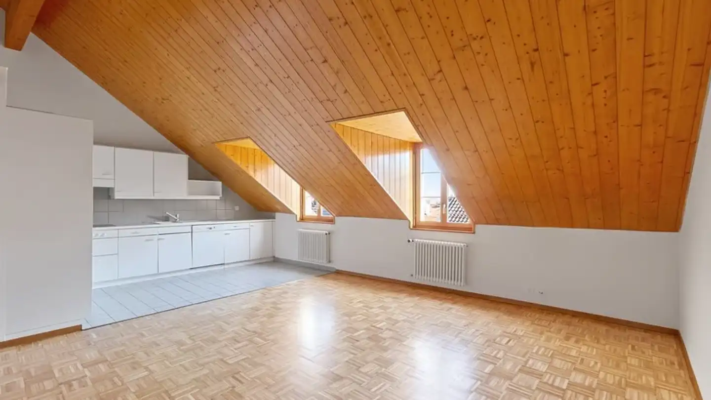 Appartement à louer - Grand Rue 11, 1304 Cossonay-Ville - Photo 2