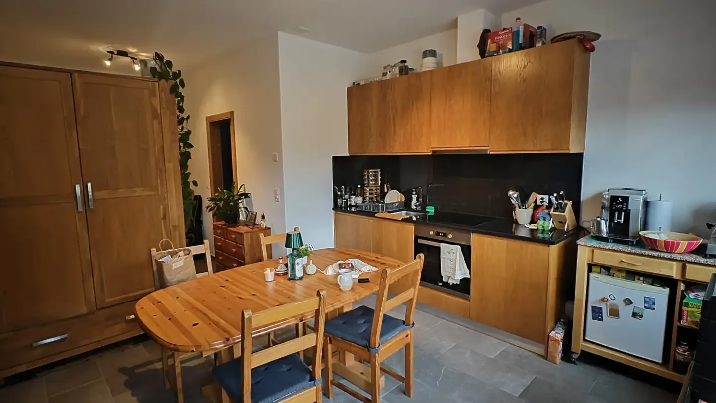 Wohnung mieten - Route De Villa, 1966 Villa (Ayent)
