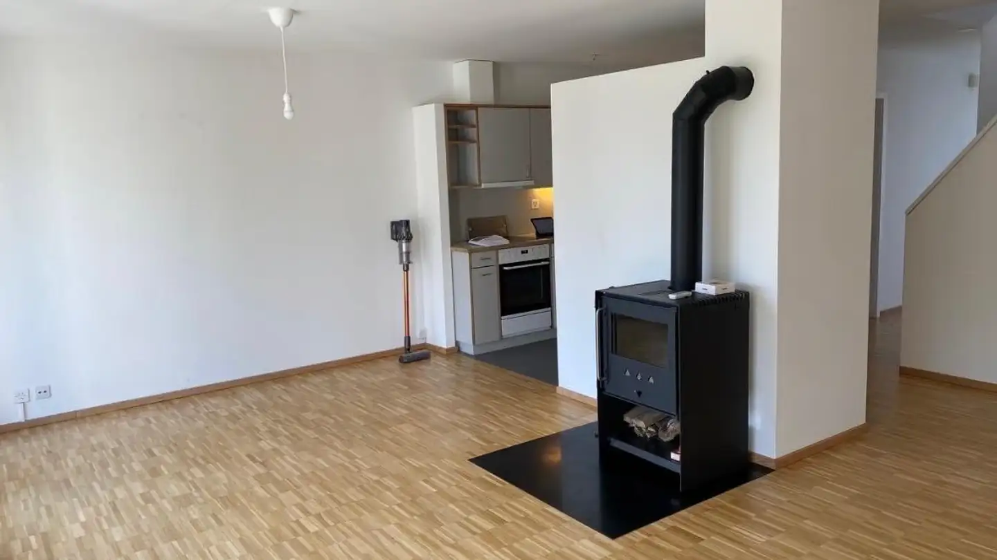 Wohnung mieten - Bahnrain 1, 8154 Oberglatt ZH