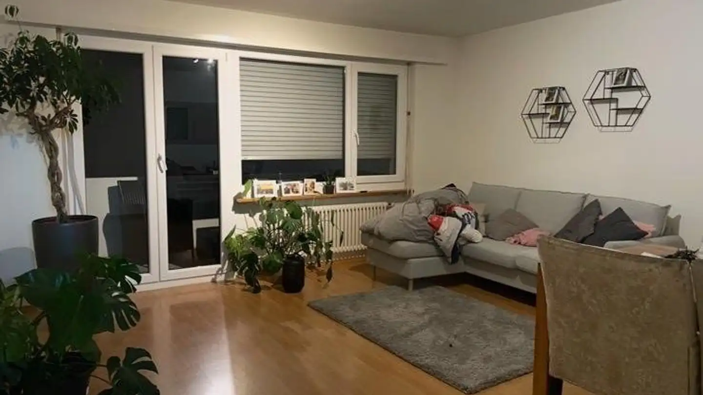 Apartment for rent - Oberstrasse 19, 8274 Tägerwilen