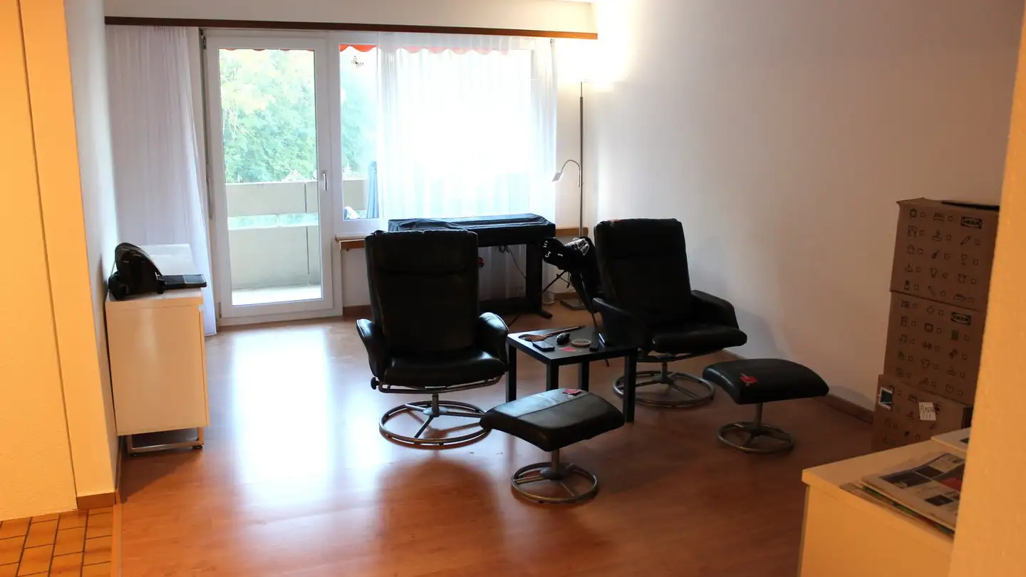 Wohnung mieten - Blumenweg 17, 4542 Luterbach - Foto 4