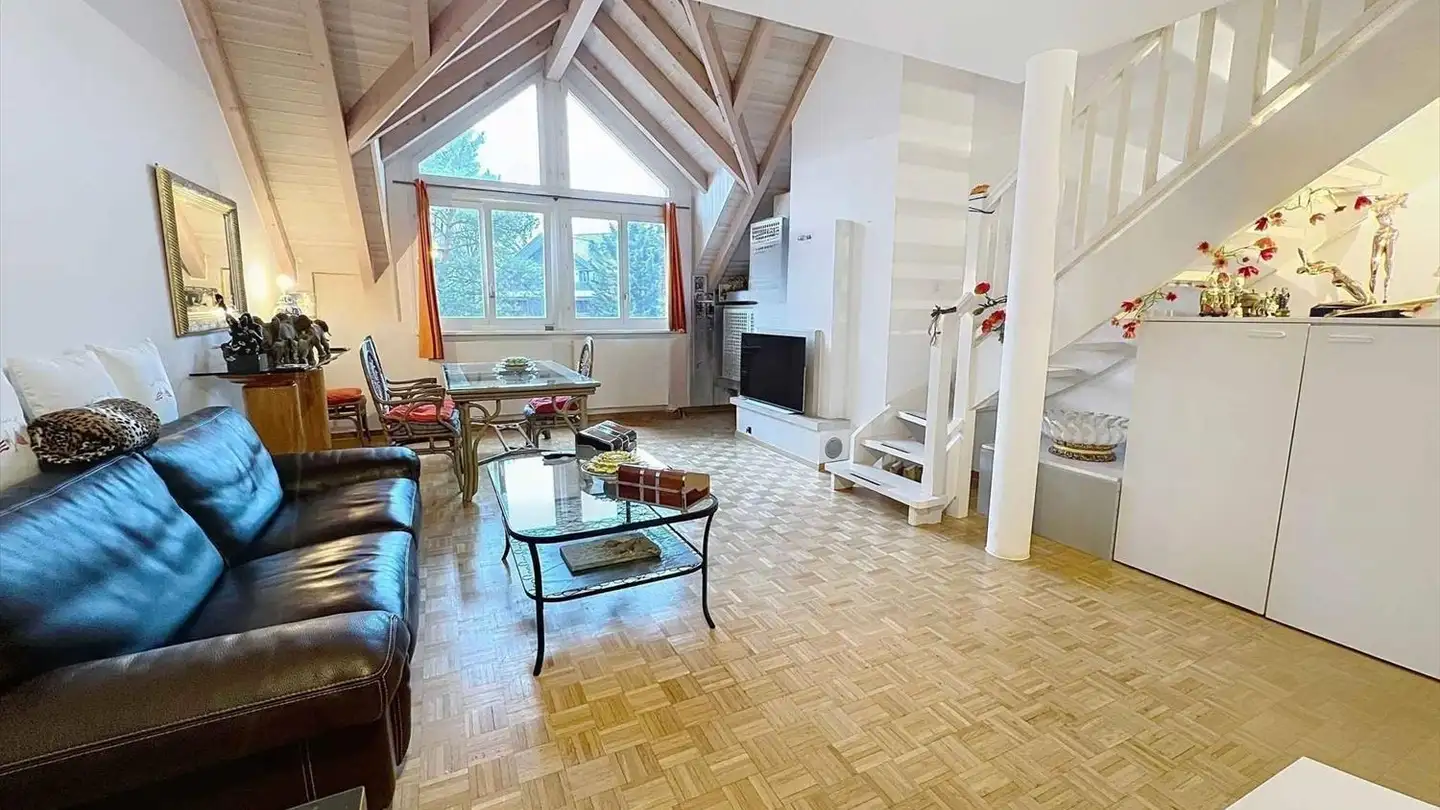 Attico in vendita - 1295 Mies - Photo 2