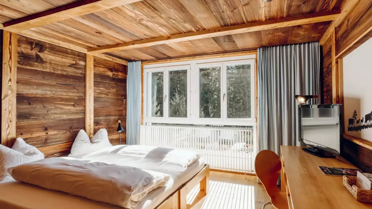 Hotel kaufen - Luegstrasse 535, 3413 Kaltacker - Foto 4