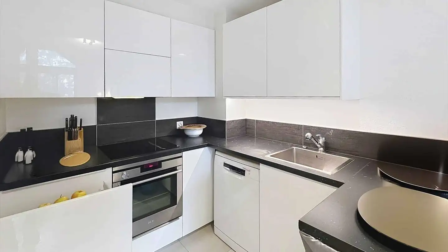 Attico in vendita - 1295 Mies - Photo 3