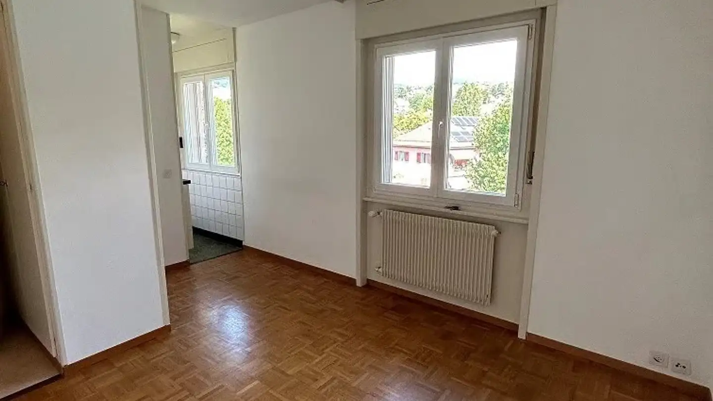Studio in affitto - Avenue De Rolliez 12, 1800 Vevey - Foto 2