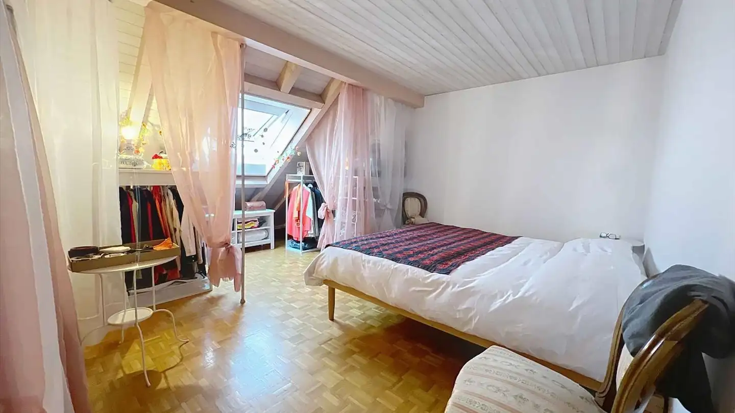 Attico in vendita - 1295 Mies - Photo 4