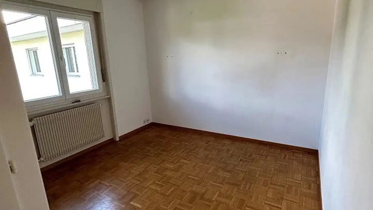 Studio in affitto - Avenue De Rolliez 12, 1800 Vevey - Foto 3