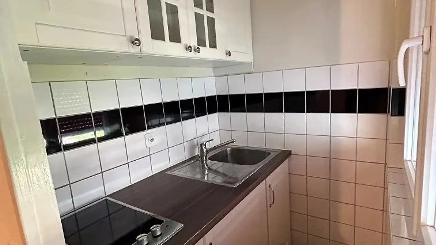 Studio in affitto - Avenue De Rolliez 12, 1800 Vevey - Foto 4