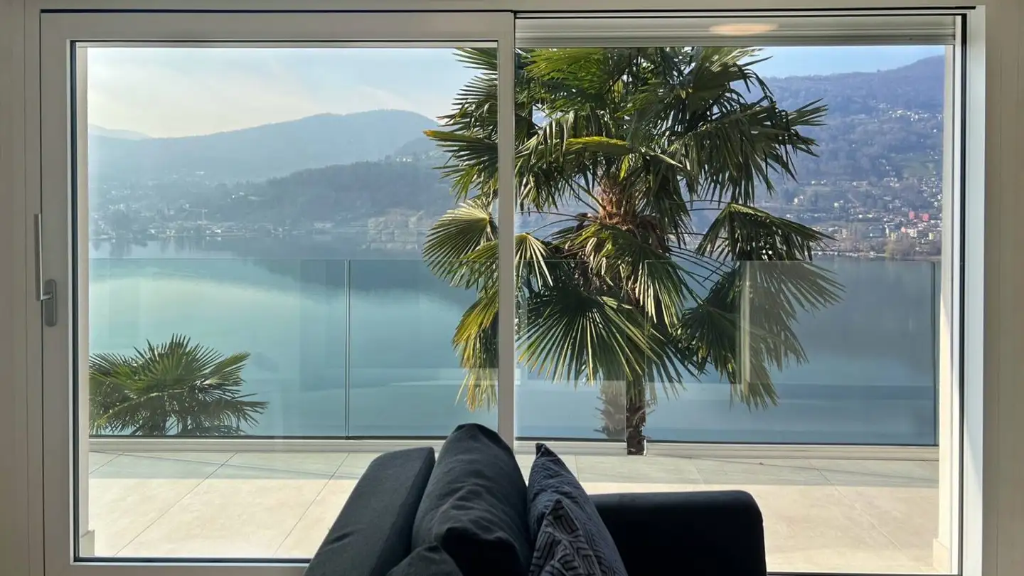 Penthouse for sale - Via Cosliva 23, 6926 Montagnola - Photo 2