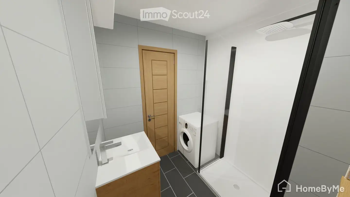 Appartamento in affitto - 3960 Sierre - Foto 4