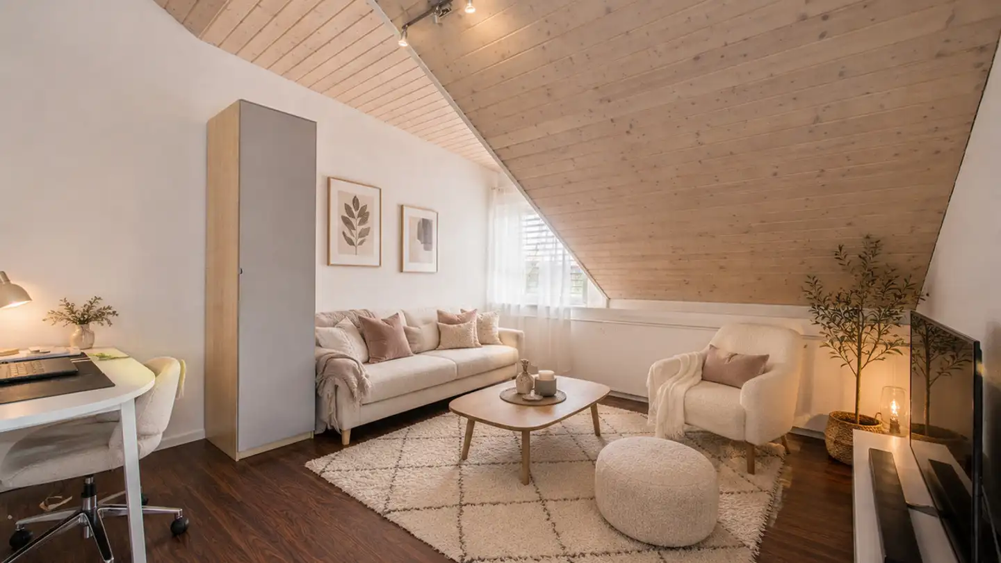 Casa a schiera in vendita - 4665 Oftringen - Foto 4