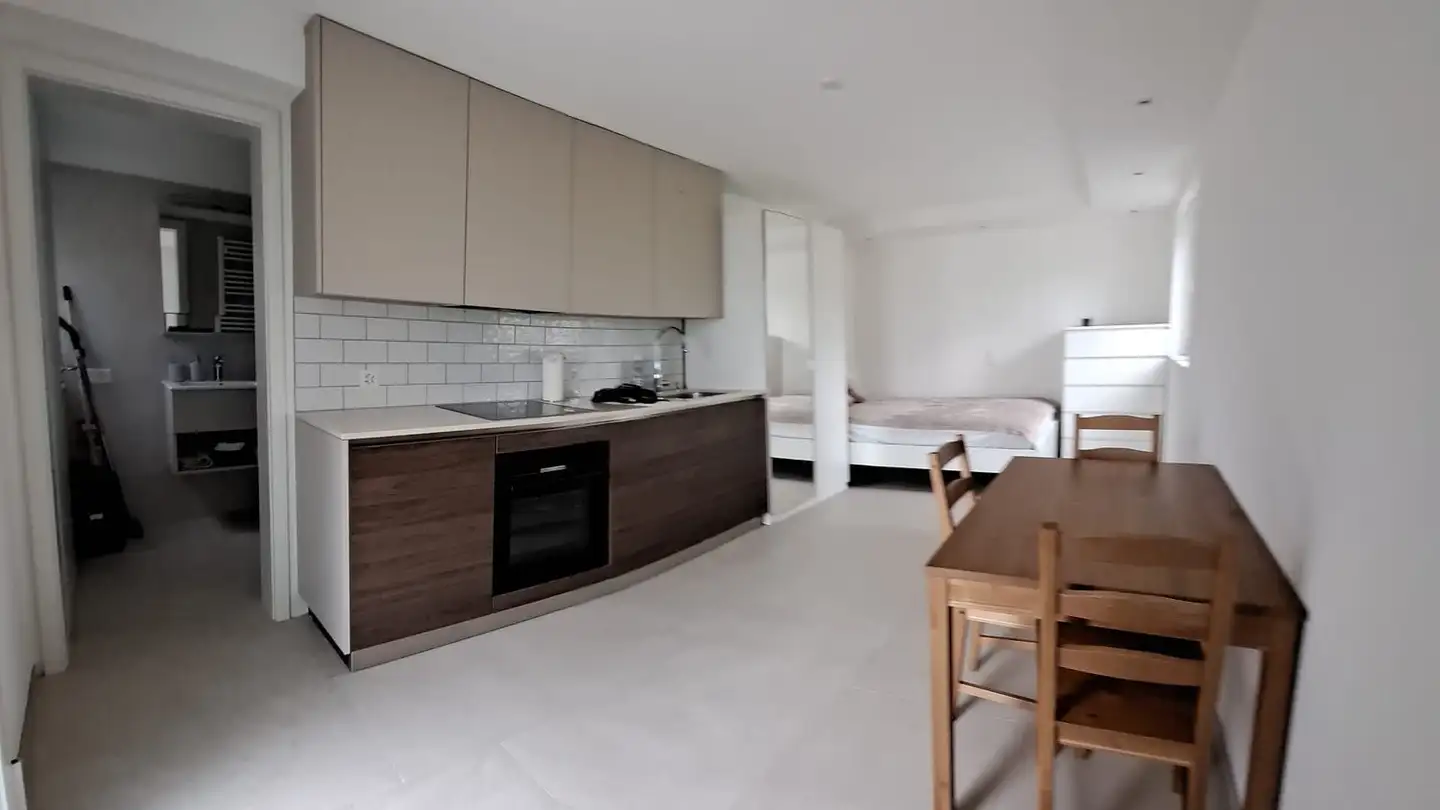 Appartamento in affitto - 6721 Motto (Blenio)